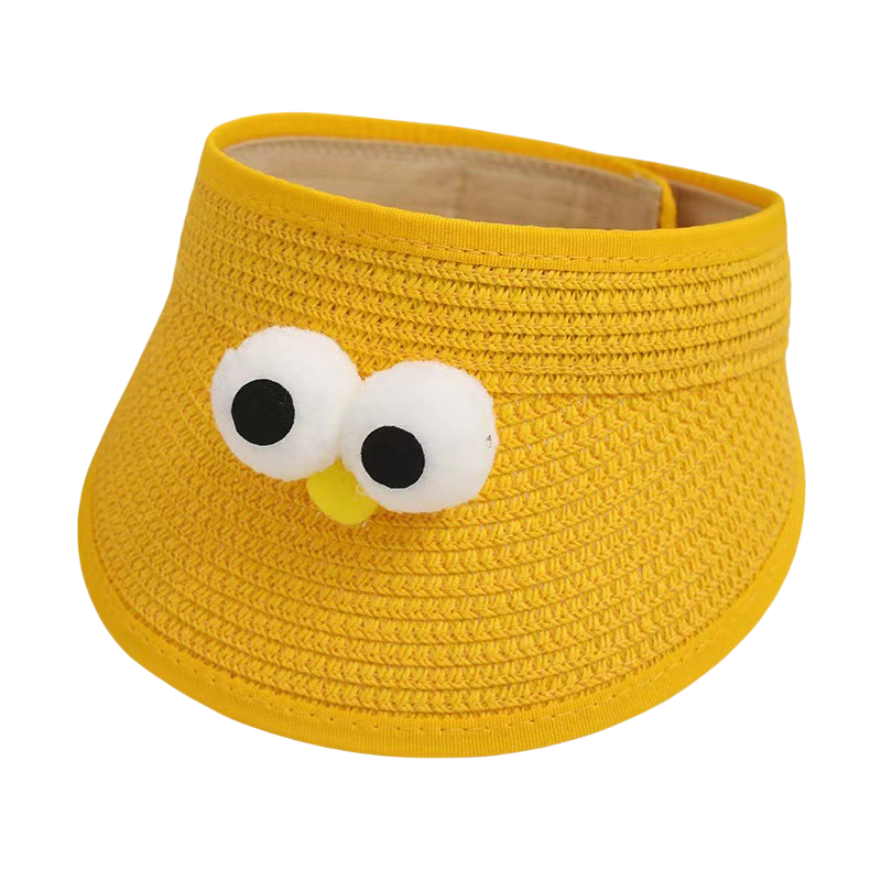 Children Sun Hat Factory - Fruit-Print Lightweight Fisherman