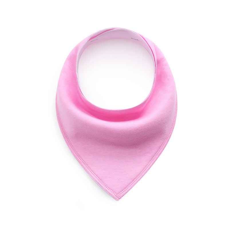 Baby Bib Factory - U-Shaped Cotton Waterproof Anti-Spitting