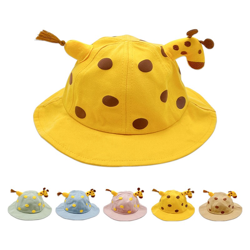 Baby Shampoo Hat Manufacturer - New EVA Cartoon Soft Waterproof
