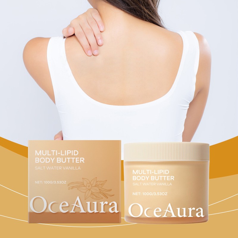 Body Lotion Manufacturer - Nourishing Gentle Silky Shiny Skin