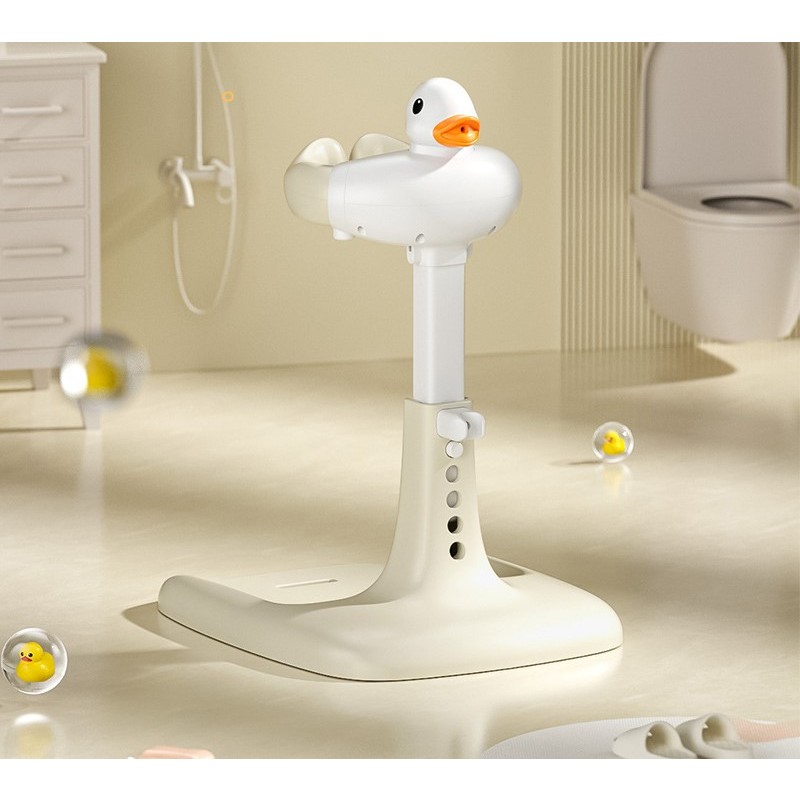 Bath Stand Factory - Adjustable Folding Plastic Non-Slip