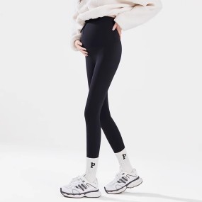 Yoga Pants Manufacturer - Barbie Sports Belly Lift High Waist