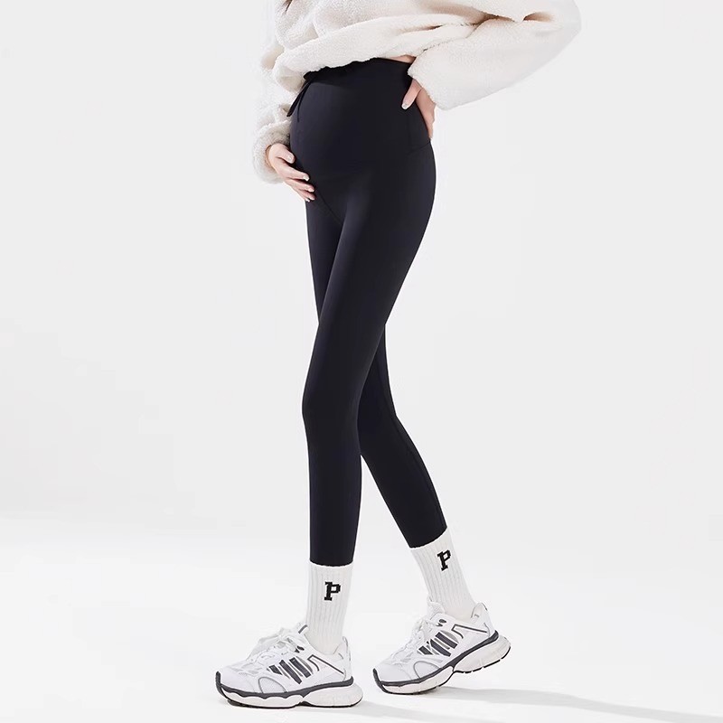 Yoga Pants Manufacturer - Barbie Sports Belly Lift High Waist