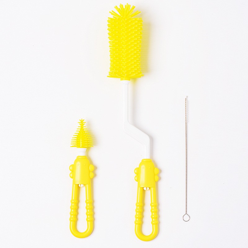 Baby Spoon Factory - Children Full Silicone Soft Feeding