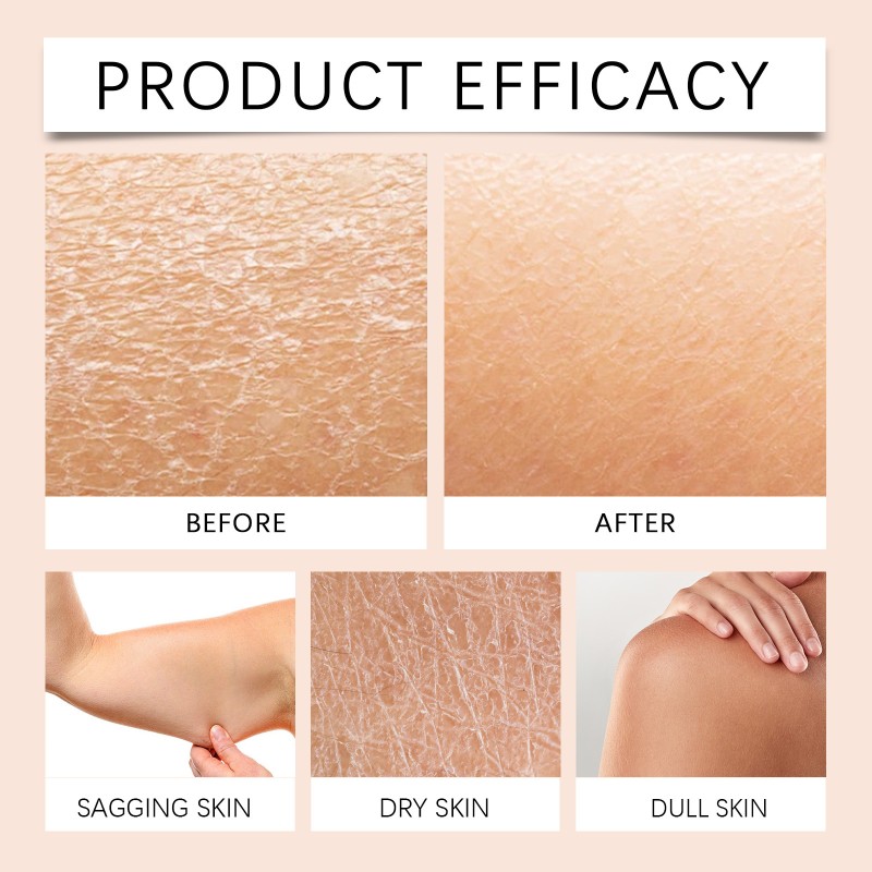 Breast Cream Factory - Honey Tallow Moisturizer Nourishes Skin