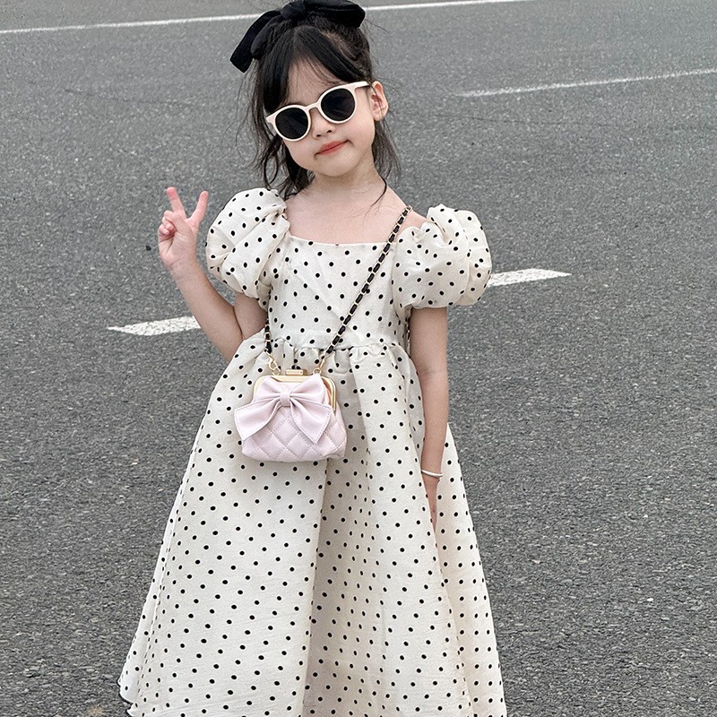 Crossbody Bag Factory - Solid Color Box Diamond Mini