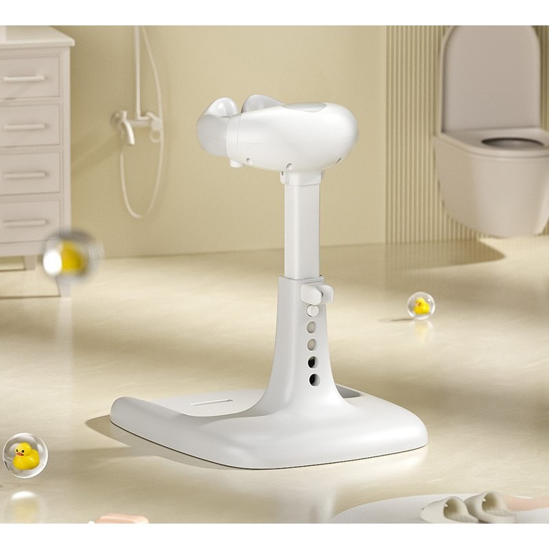 Bath Stand Factory - Adjustable Folding Plastic Non-Slip