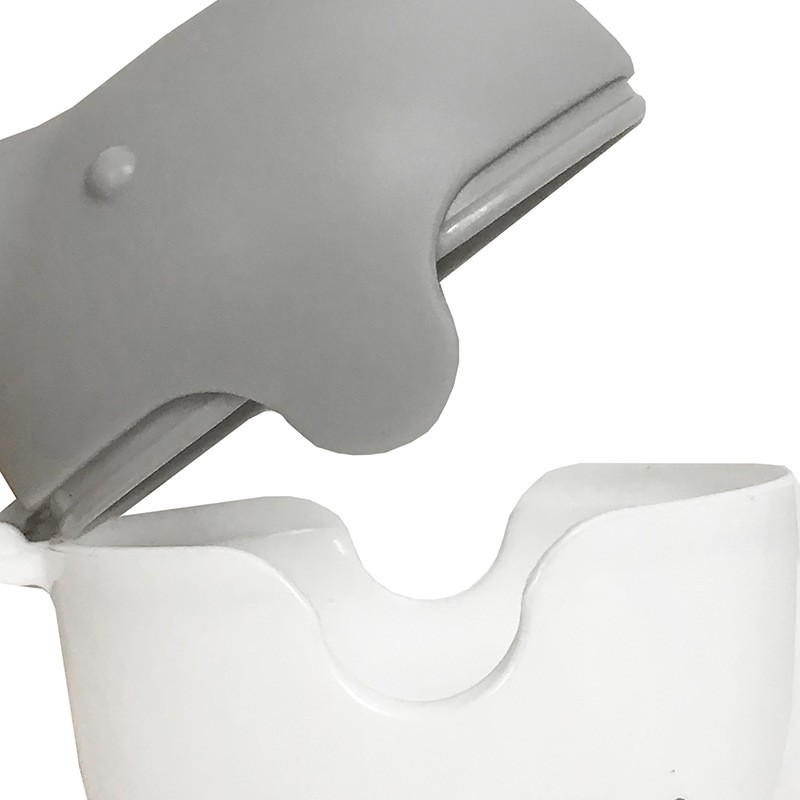 Pacifier Storage Box Manufacturer - Portable Dustproof PP Organizer