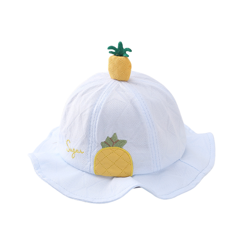 Baby Hat Manufacturer - Knitted Bow Tie Hospital Hat