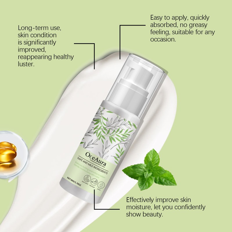 Sunscreen Factory - Lightweight Skin-Friendly Clear Formula