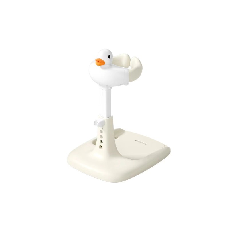 Bath Stand Factory - Adjustable Folding Plastic Non-Slip