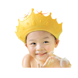 Shampoo Hat Factory - Adjustable EVA Waterproof Soft TPE