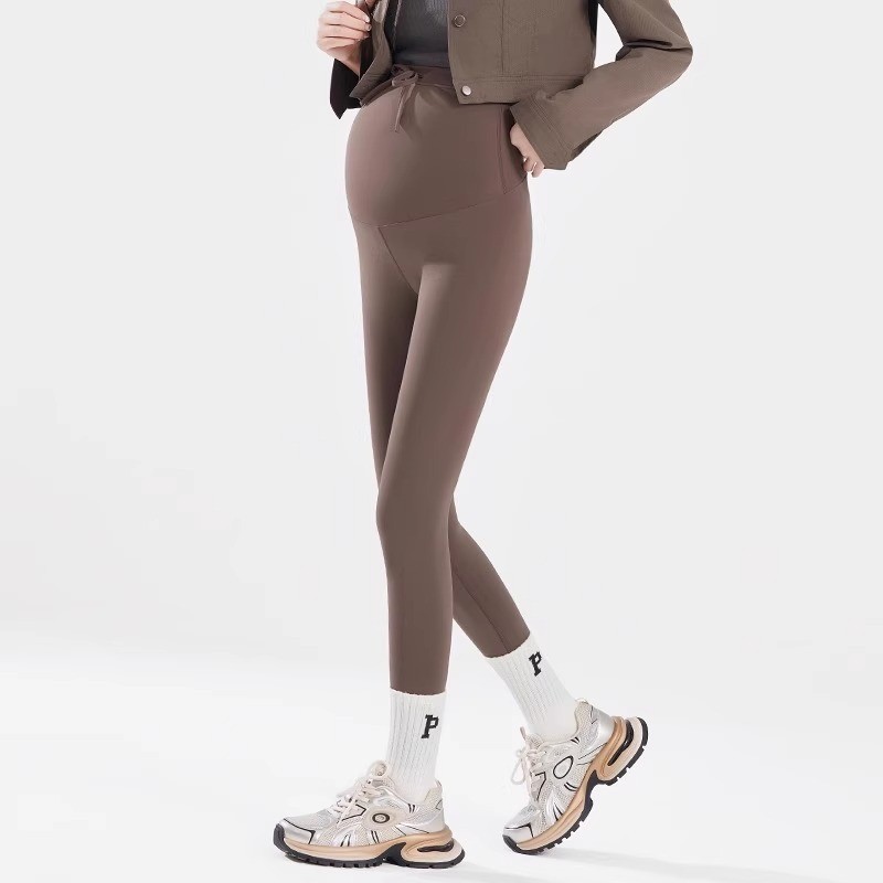 Yoga Pants Manufacturer - Barbie Sports Belly Lift High Waist