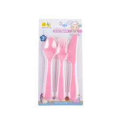 Baby Dish Set Factory - Three-Layer 304 Stainless Steel