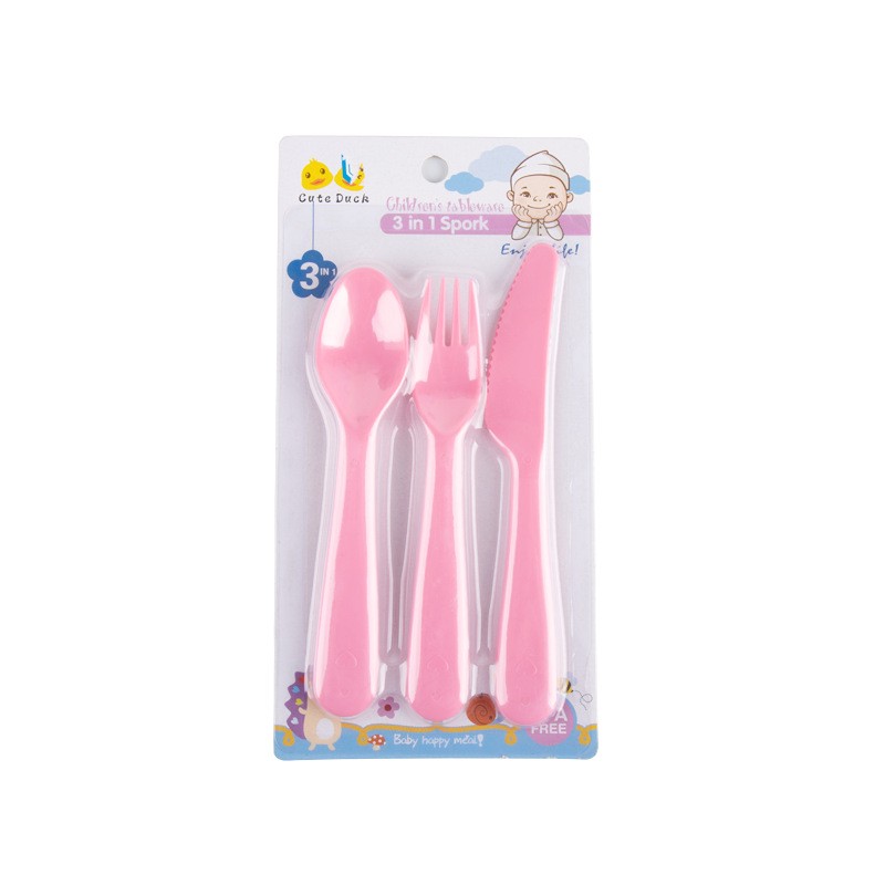 Baby Dish Set Factory - Three-Layer 304 Stainless Steel