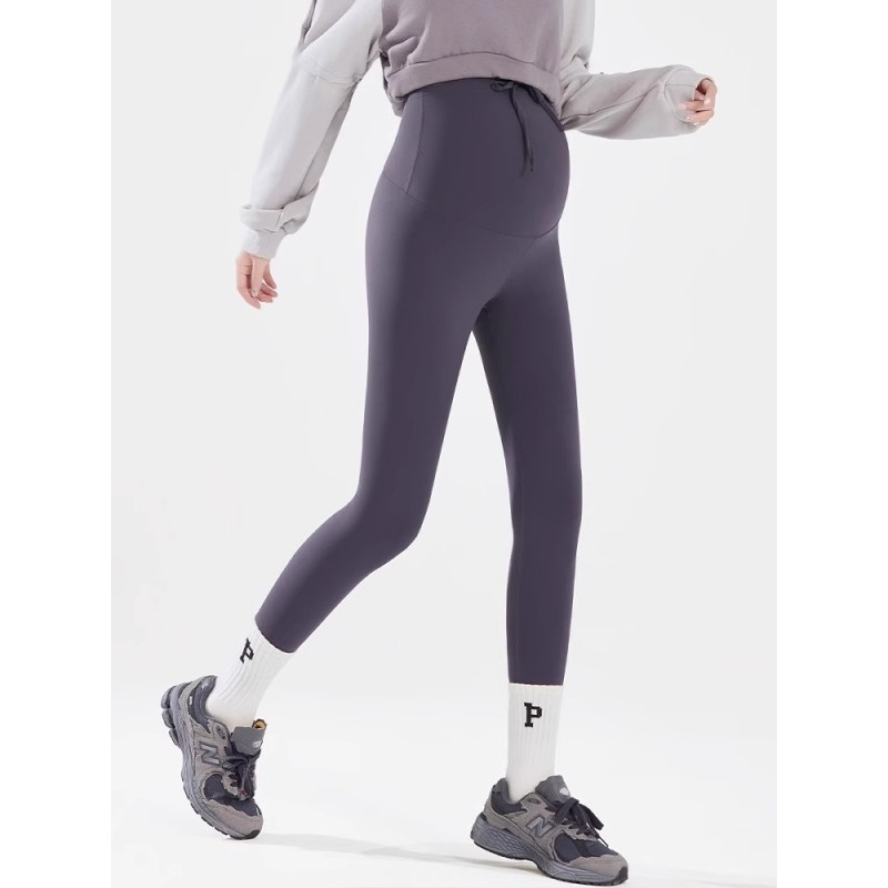 Yoga Pants Manufacturer - Barbie Sports Belly Lift High Waist