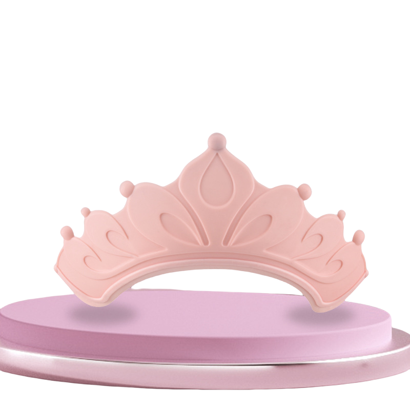 Shampoo Hat Manufacturer - Free Adjustable Cartoon Large Brim