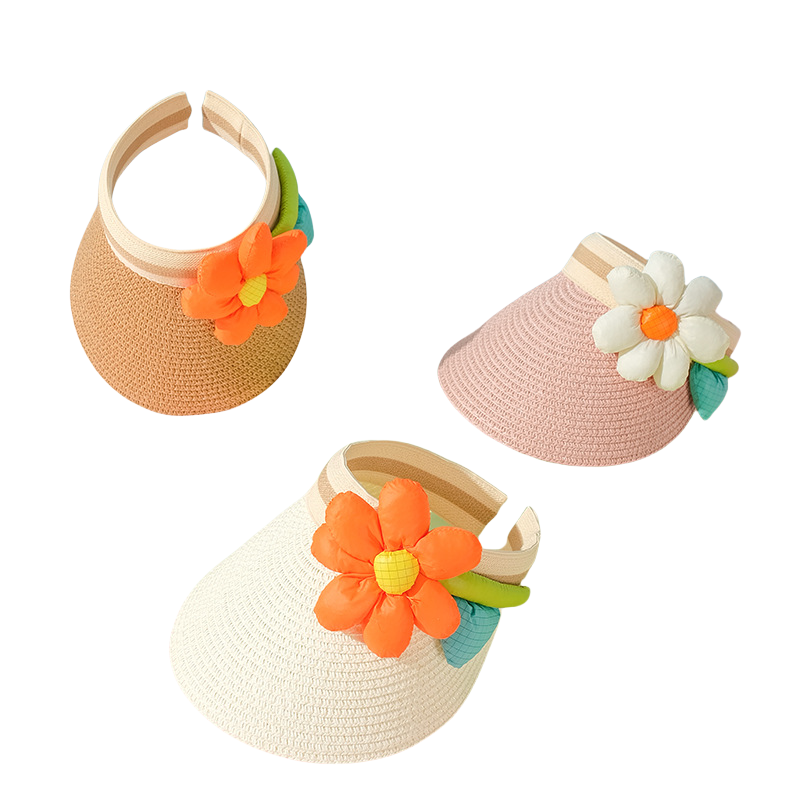 Baby Hat Factory - Cute Antlers Pullover Knitted Ear