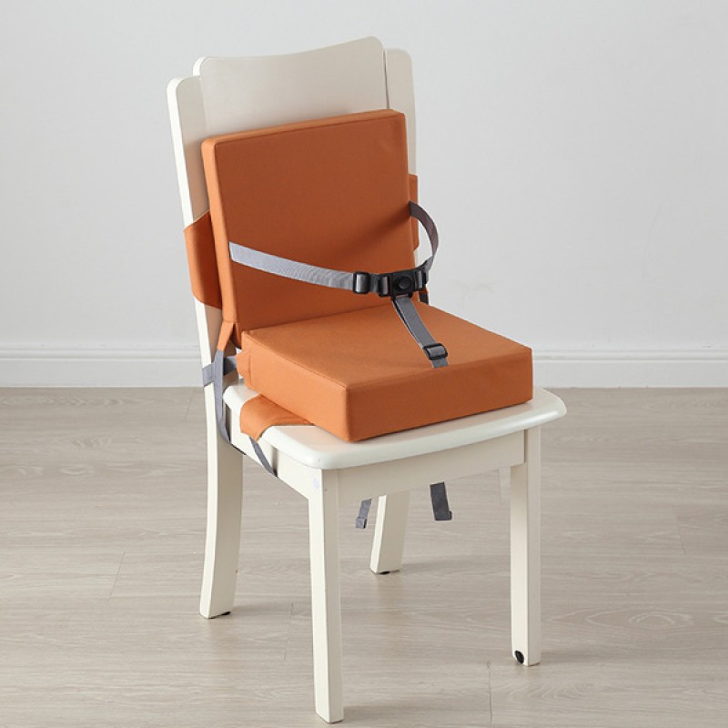 Children Seat Cushion Manufacturer - Thickened Raised Dining Chair