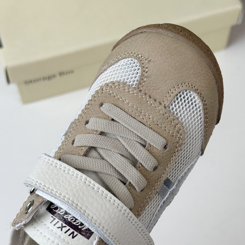 Boat Shoes Factory - 2025 Summer German Training Contrast