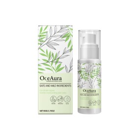 Sunscreen Factory - Lightweight Skin-Friendly Clear Formula