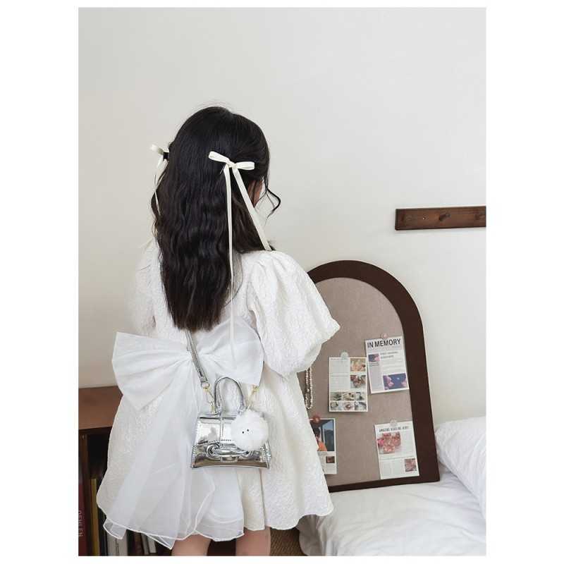 Shoulder Bag Manufacturer - Fashion Boys Girls Letter Chest