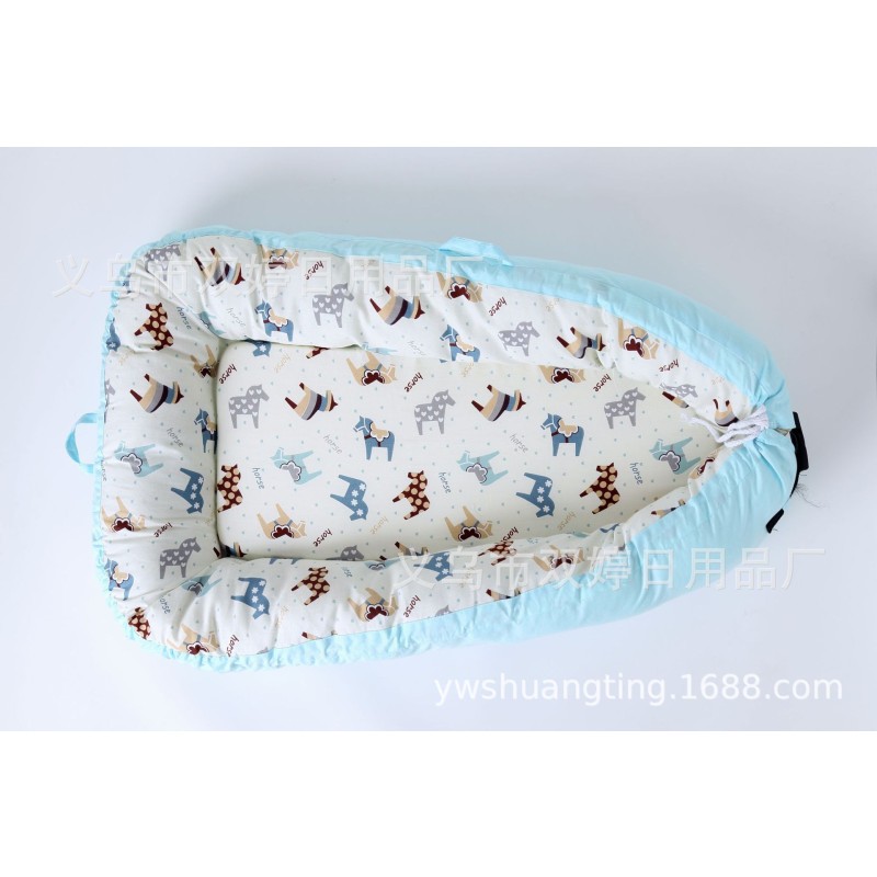 Baby Rocking Chair Factory - Multifunctional Super Soft Cloth