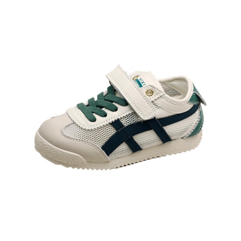 Boat Shoes Factory - 2025 Summer German Training Contrast