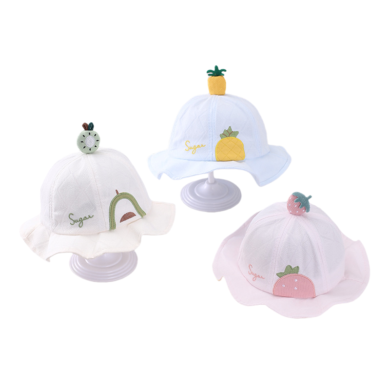 Baby Hat Manufacturer - Knitted Bow Tie Hospital Hat