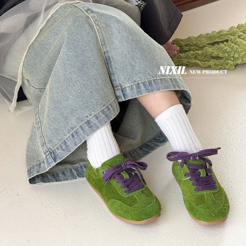 Boat Shoes Factory - 2025 Summer Casual Simple Versatile