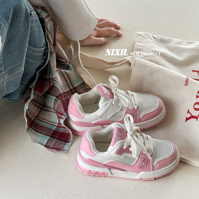 Casual Boat Shoes Manufacturer - 2025 Summer Fashionable Star