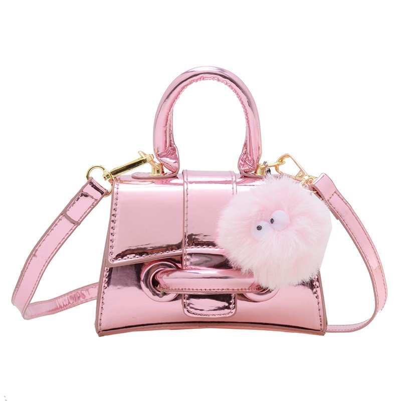 Shoulder Bag Manufacturer - Fashion Boys Girls Letter Chest