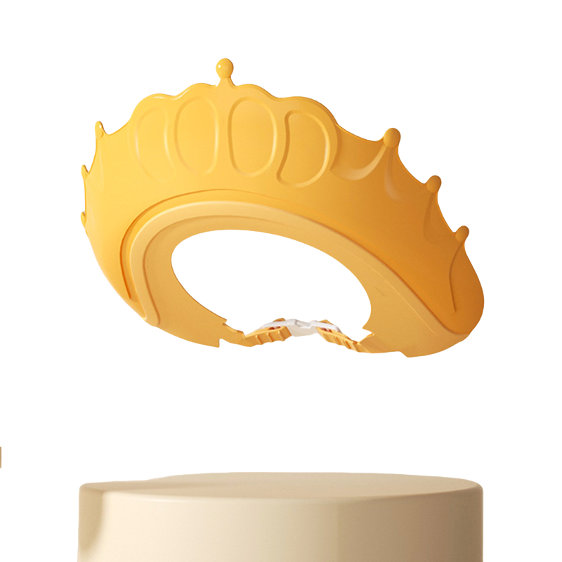 Shampoo Hat Factory - Adjustable EVA Waterproof Soft TPE