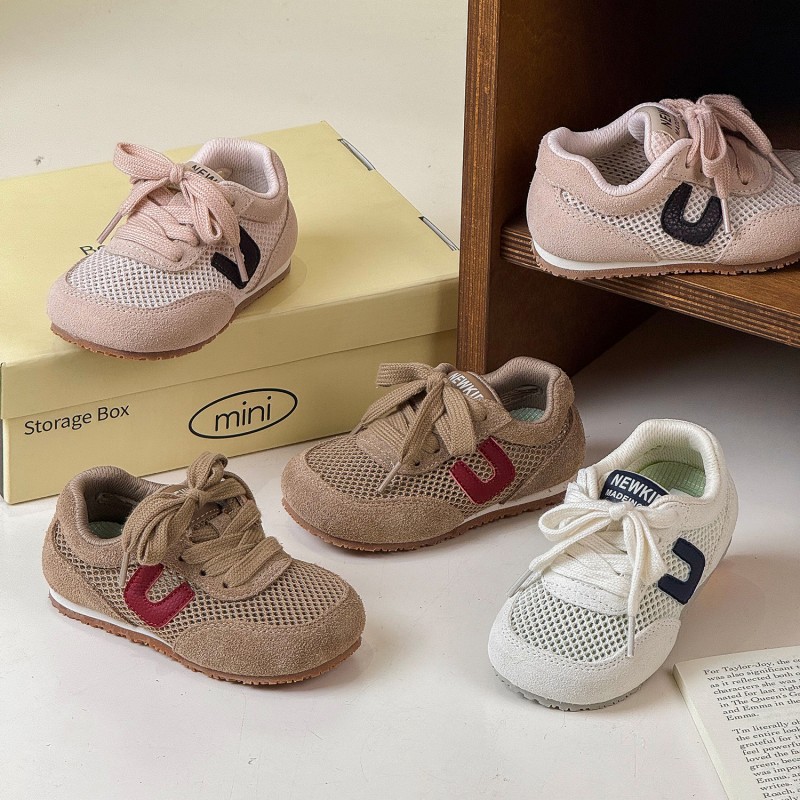 Skateboard Shoes Factory - 2025 Summer New Versatile Breathable