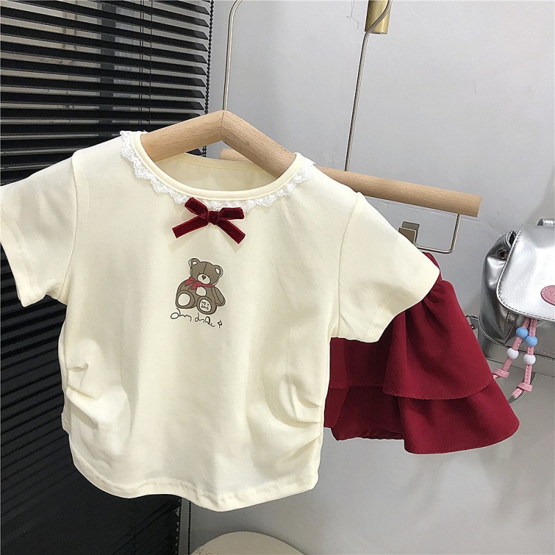 Princess Dress Manufacturer - New Summer Ethnic Hanfu Style