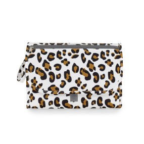 Diaper Pads Manufacturer - Portable Waterproof Animal Pattern