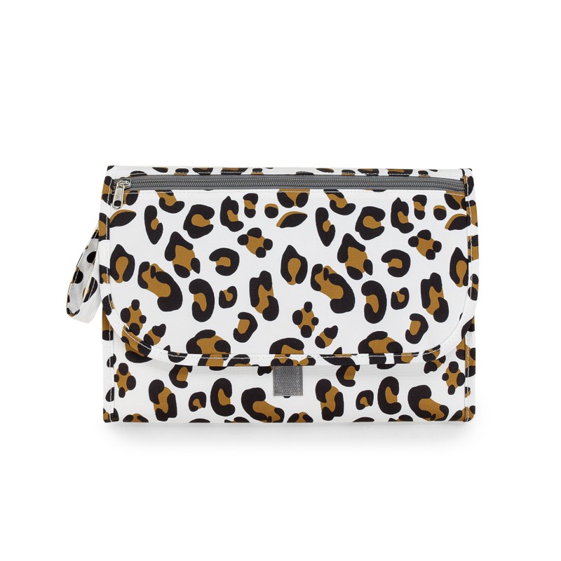 Diaper Pads Manufacturer - Portable Waterproof Animal Pattern