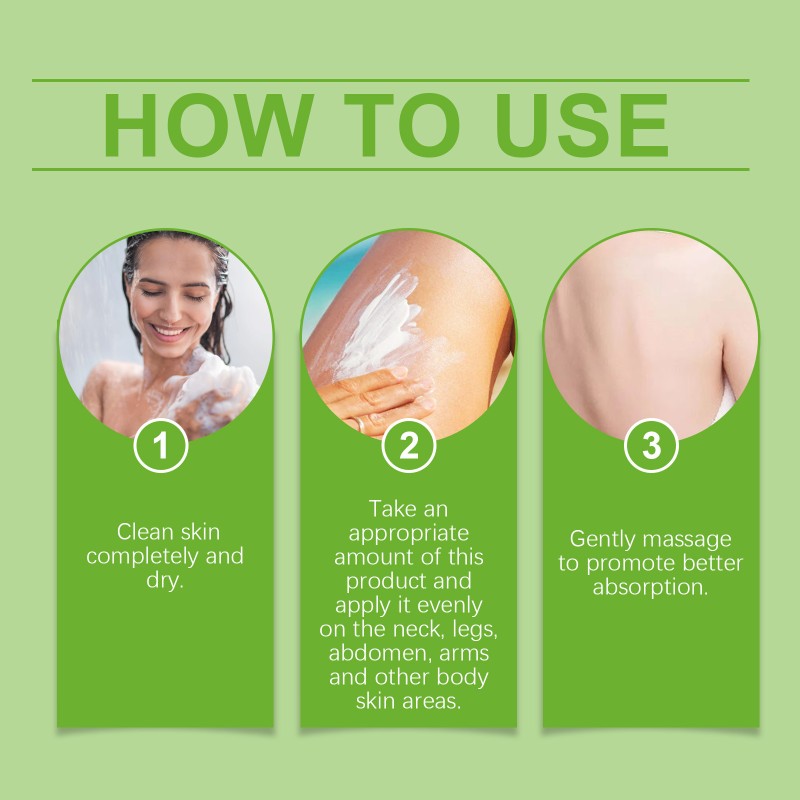 Body Cream Factory - Collagen Care Moisturizes Brightens