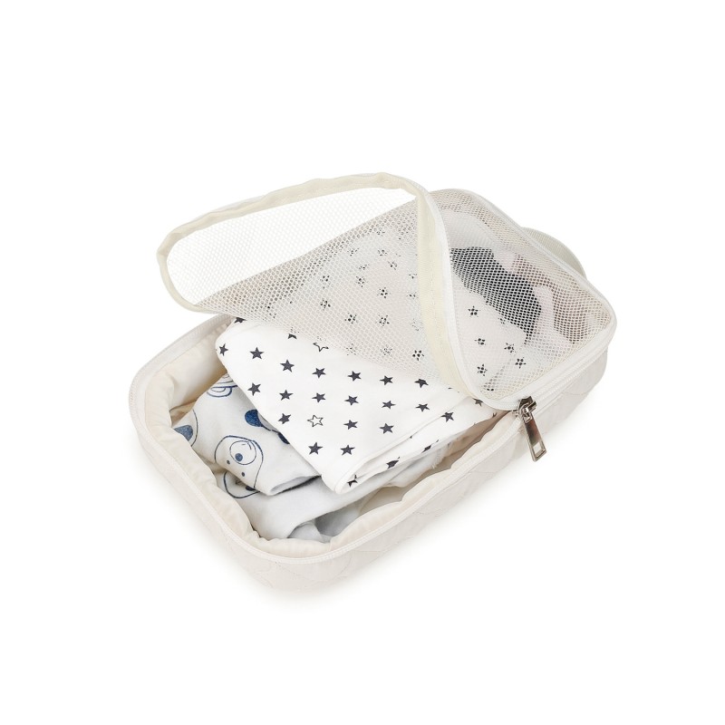 Laundry Storage Bag Factory - Waterproof Mother Baby Travel