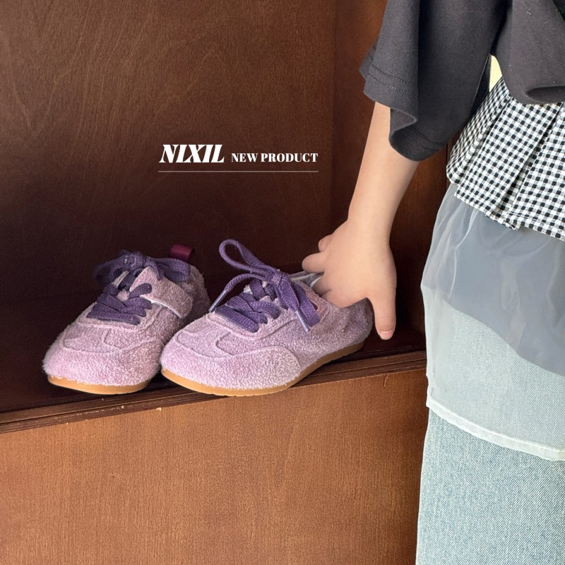 Boat Shoes Factory - 2025 Summer Casual Simple Versatile