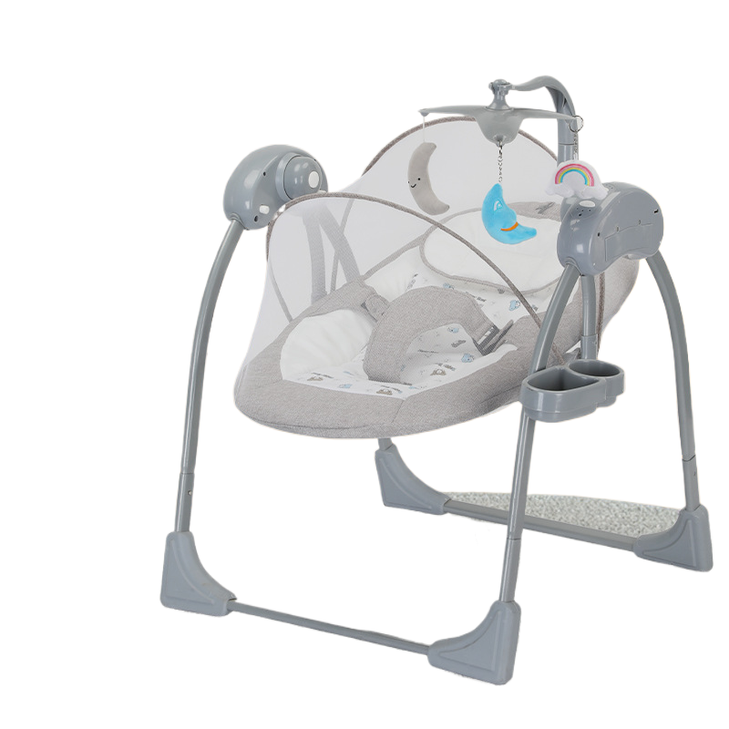 Baby Recliner Manufacturer - Adjustable Three Gears Flash