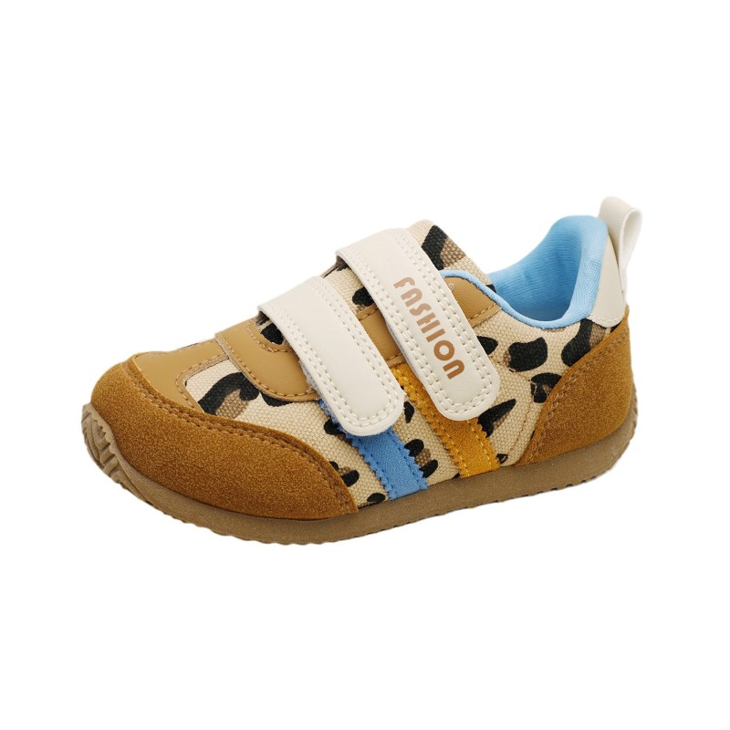 Children Sneakers Factory - New Summer Fashion Color-block