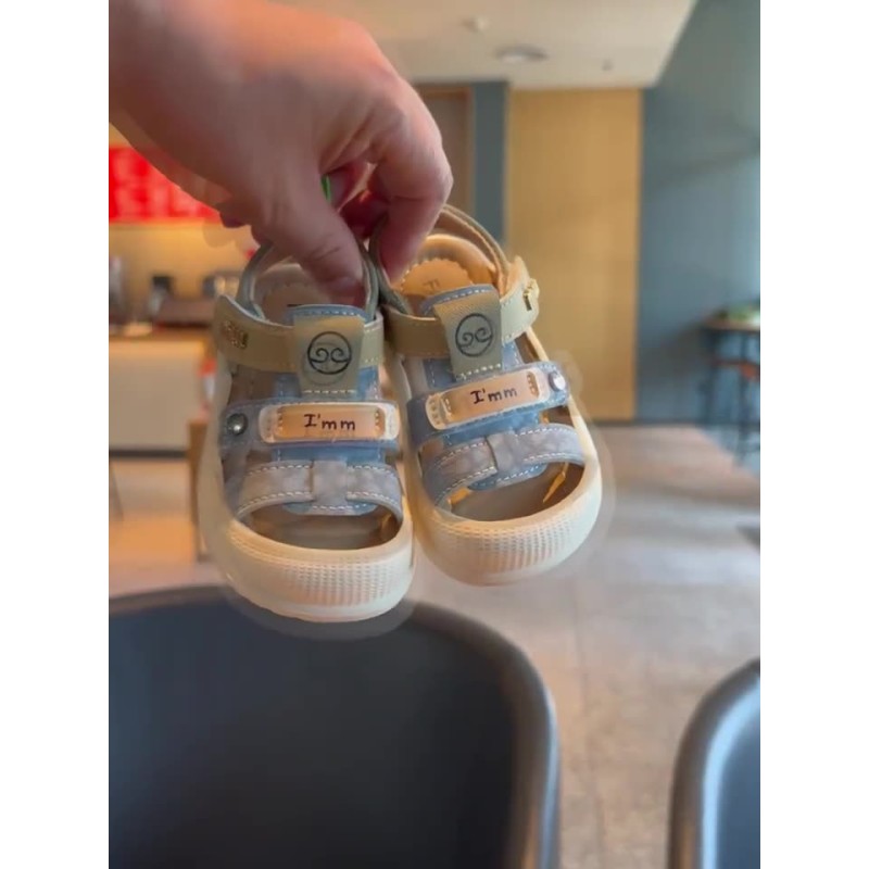 Baby Sneakers Factory - Spring New Girl Princess Sequins