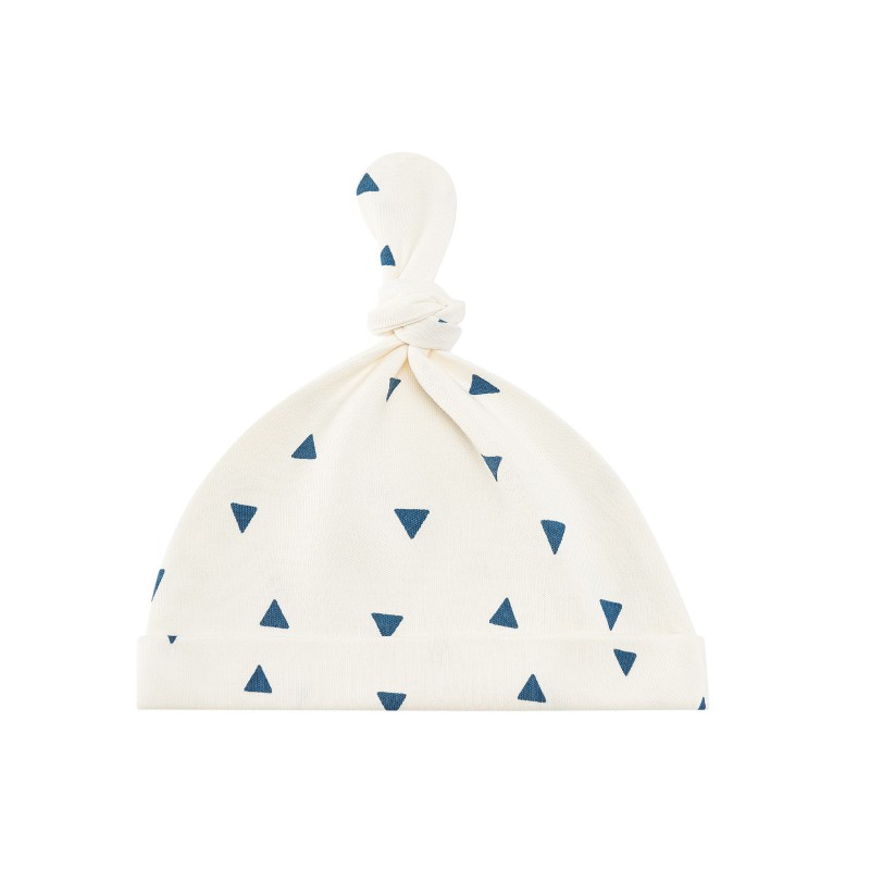 Baby Beanie Factory - Solid Color Pullover Turban Style