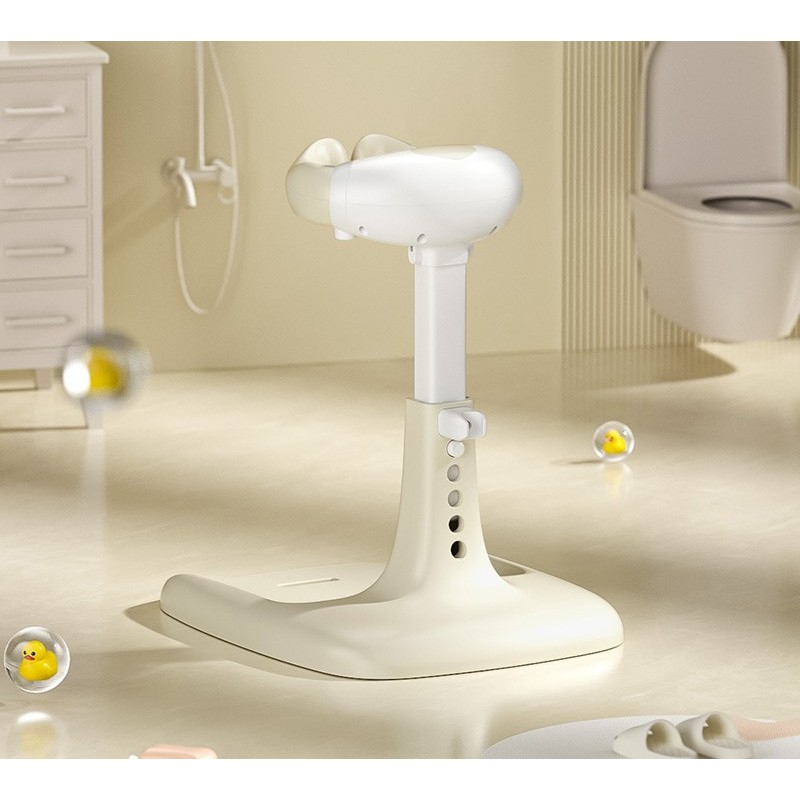 Bath Stand Factory - Adjustable Folding Plastic Non-Slip