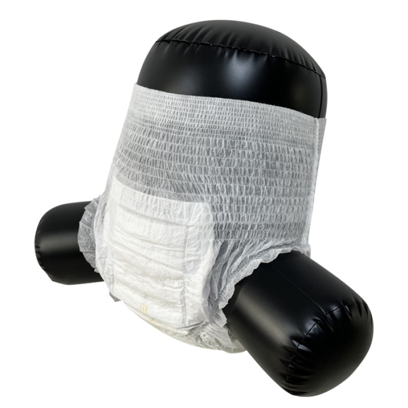 Adult Diaper Manufacturer - Your Brand Wholesale
