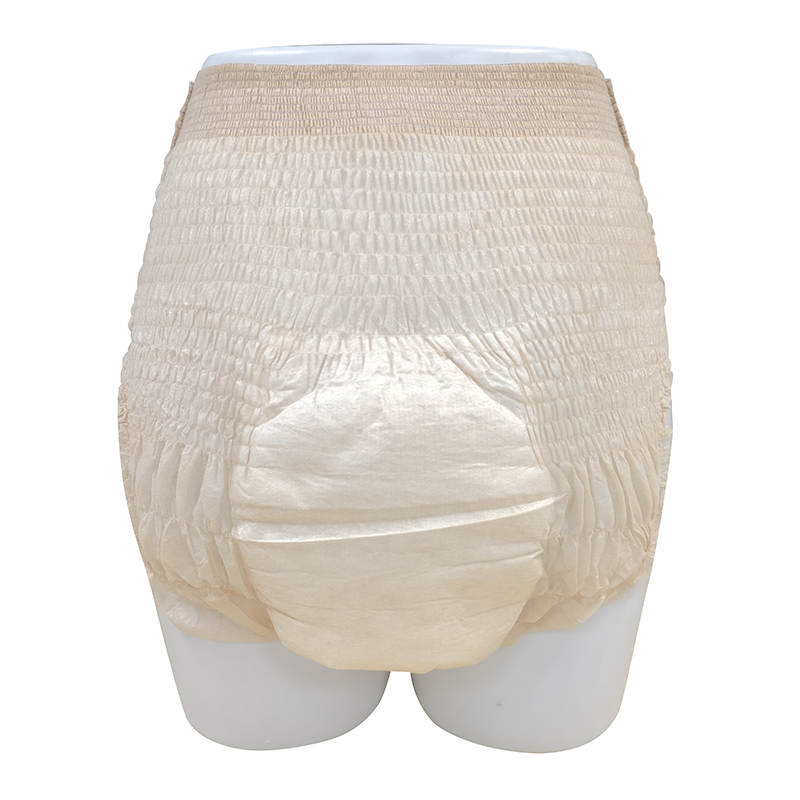 Adult Diaper Factory - OEM S M L XL XXL
