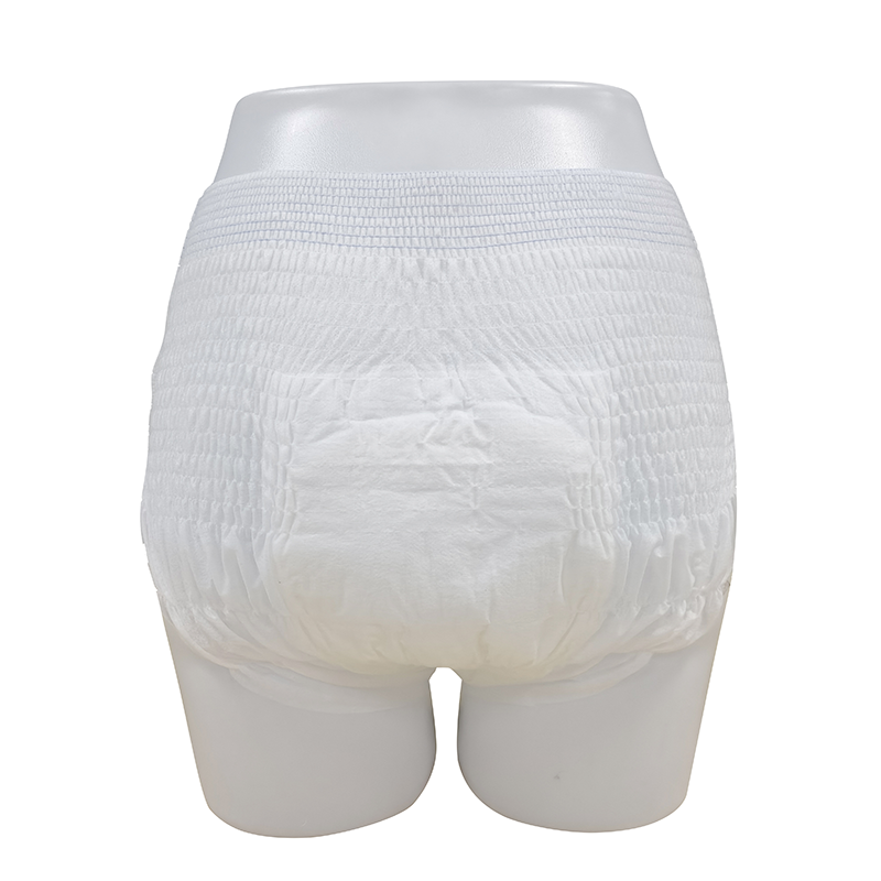 Incontinence Underwear Supplier - OEM Unisex
