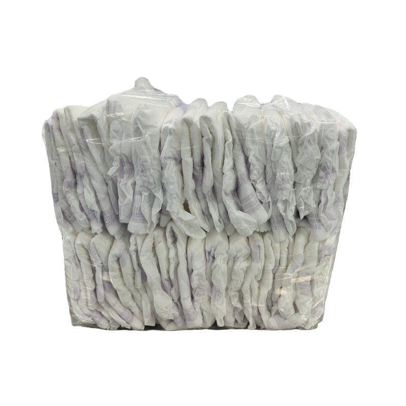 Sanitary Pants Supplier - B Grade Cheap Price