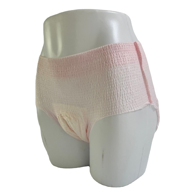 Sanitary Pants Manufacturer - Available Stocks 20pcs